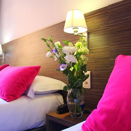Hotel Menton Riviera Luaran gambar