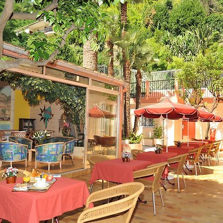 Hotel Menton Riviera Luaran gambar