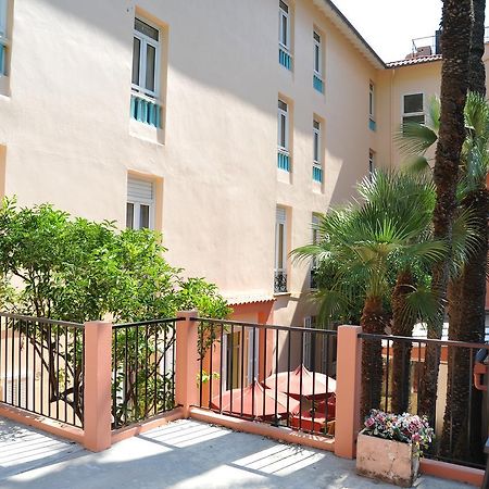 Hotel Menton Riviera Luaran gambar