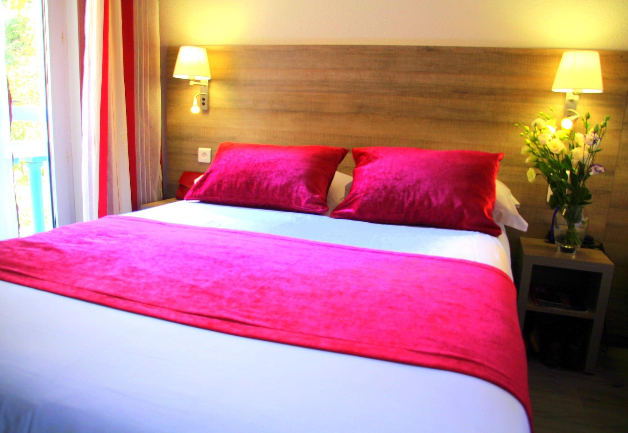 Hotel Menton Riviera Luaran gambar
