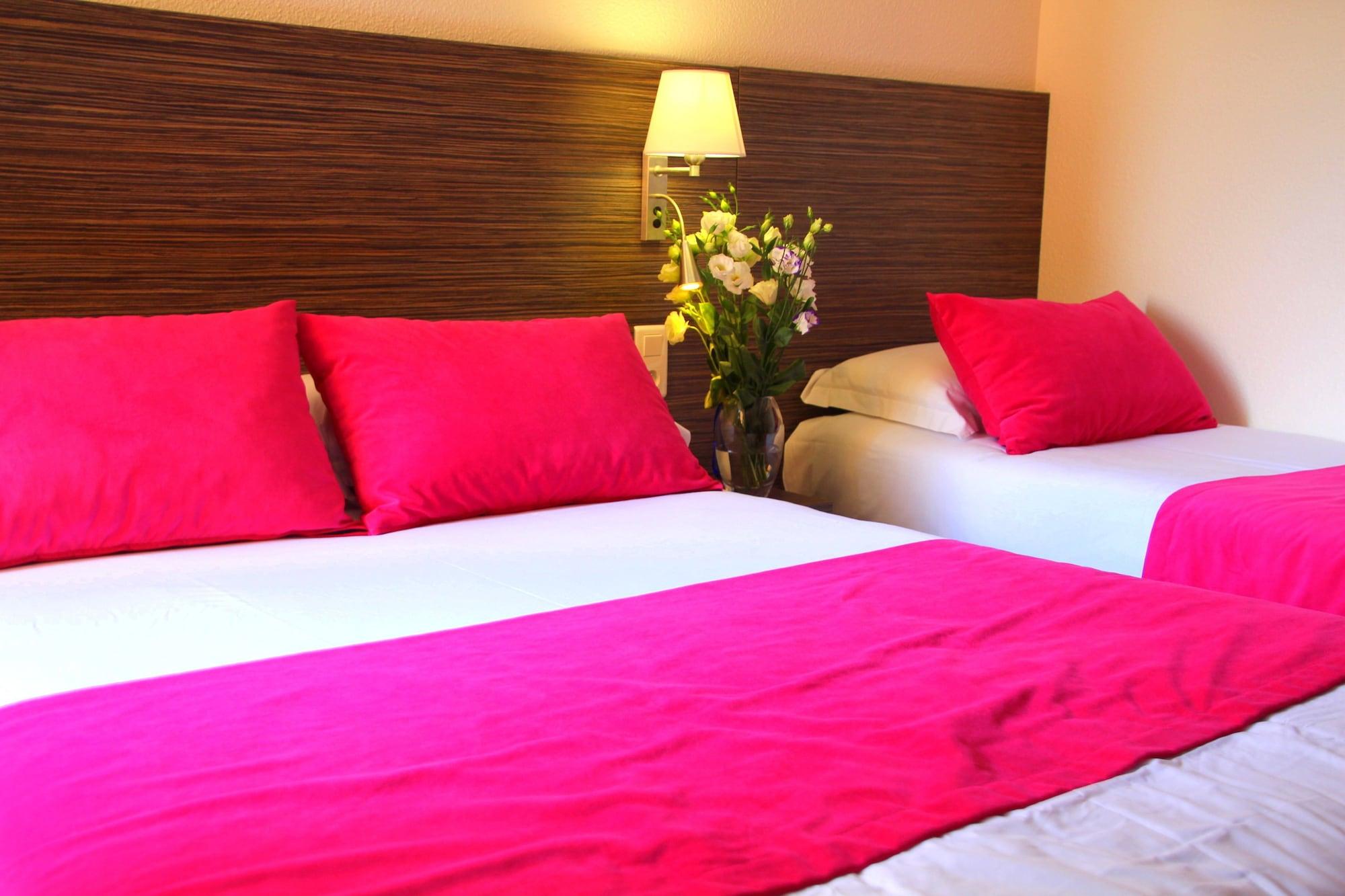 Hotel Menton Riviera Luaran gambar