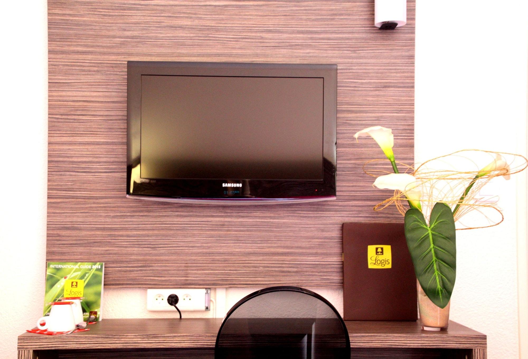 Hotel Menton Riviera Luaran gambar
