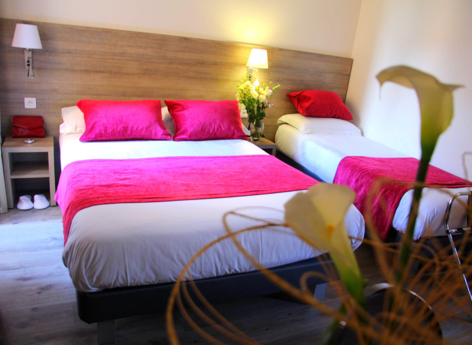 Hotel Menton Riviera Luaran gambar