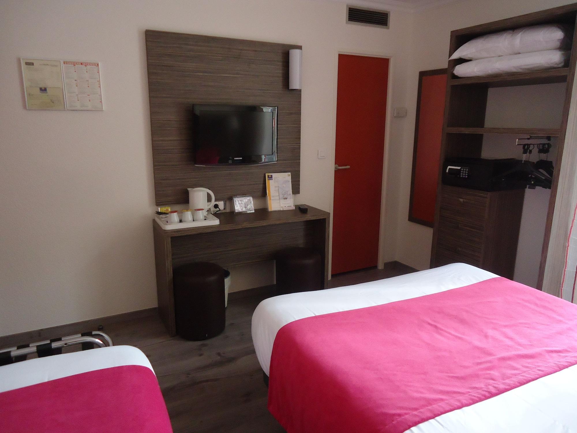 Hotel Menton Riviera Luaran gambar