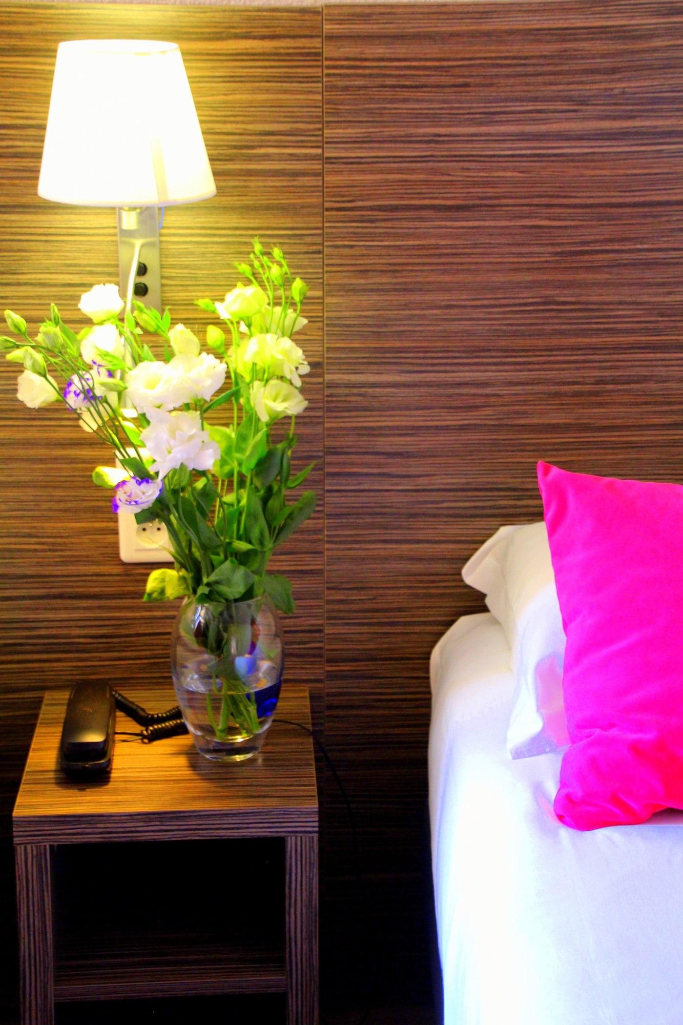 Hotel Menton Riviera Luaran gambar
