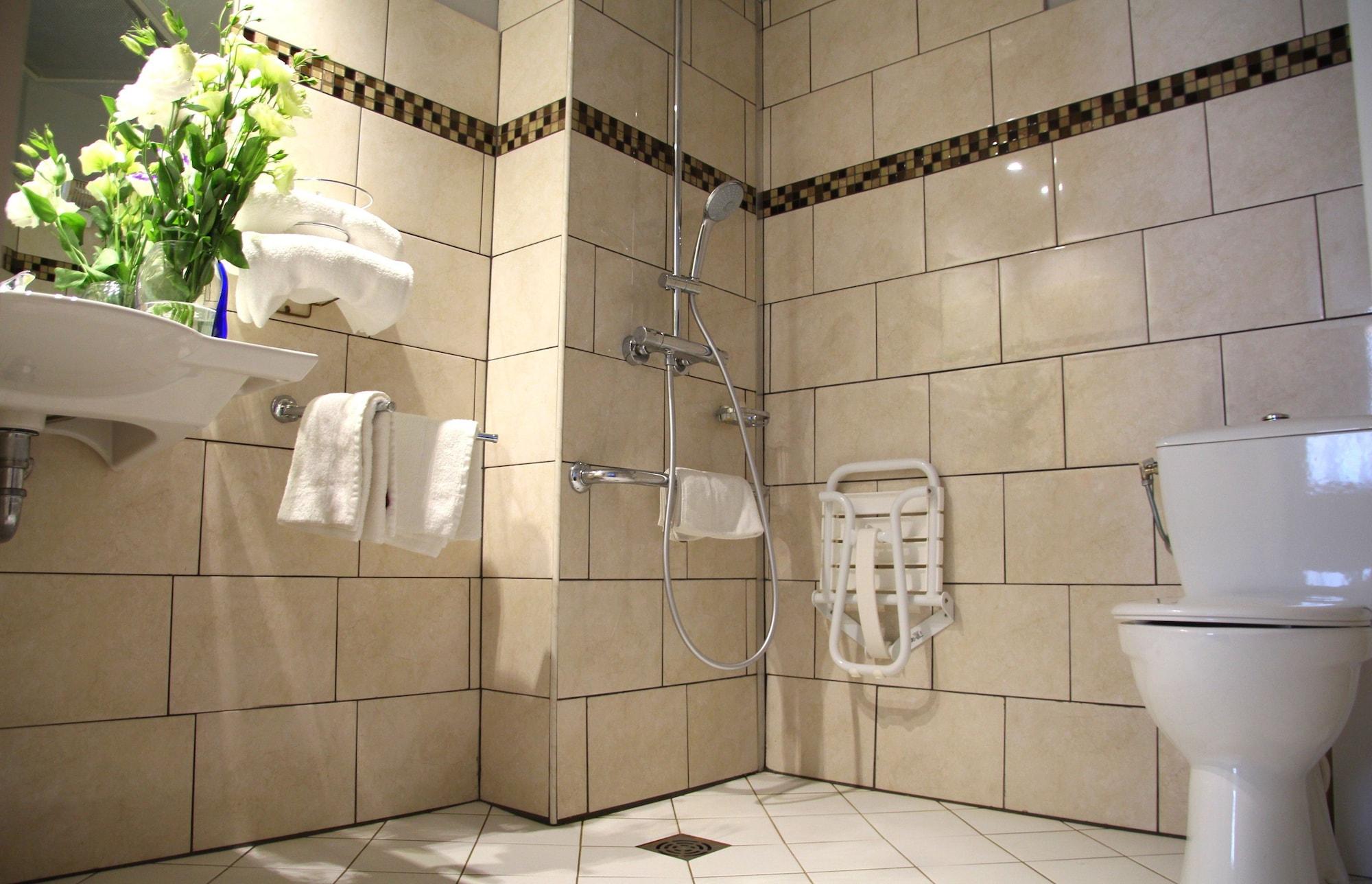 Hotel Menton Riviera Luaran gambar