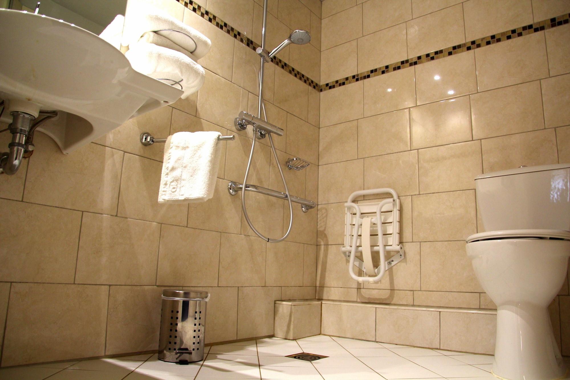 Hotel Menton Riviera Luaran gambar