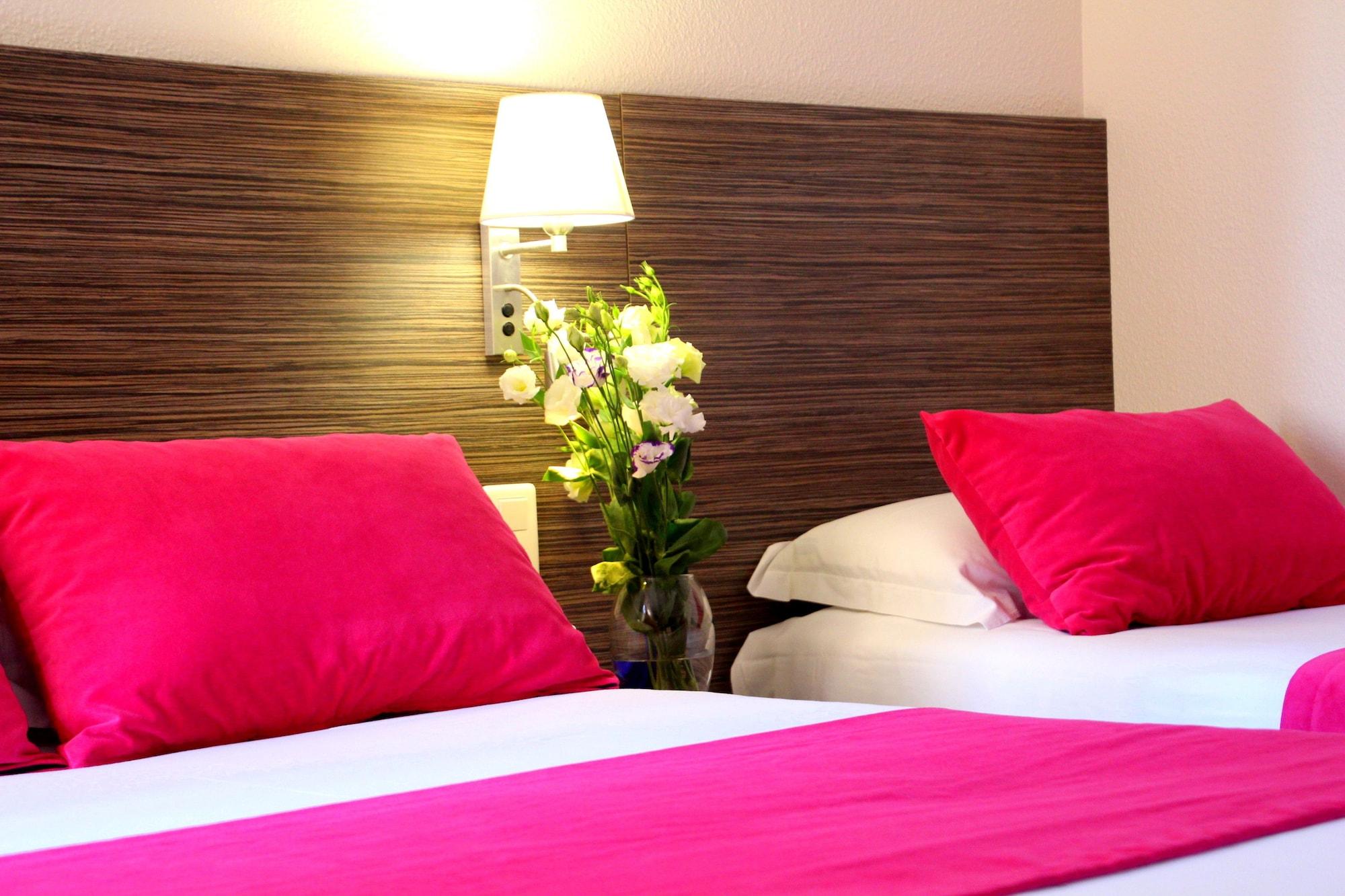 Hotel Menton Riviera Luaran gambar