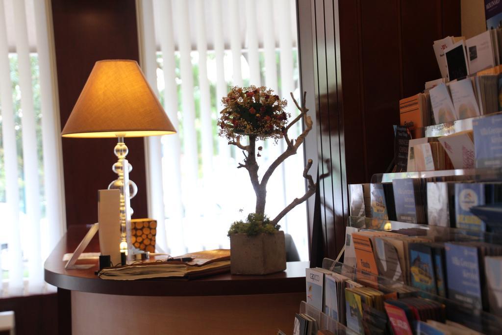 Hotel Menton Riviera Luaran gambar