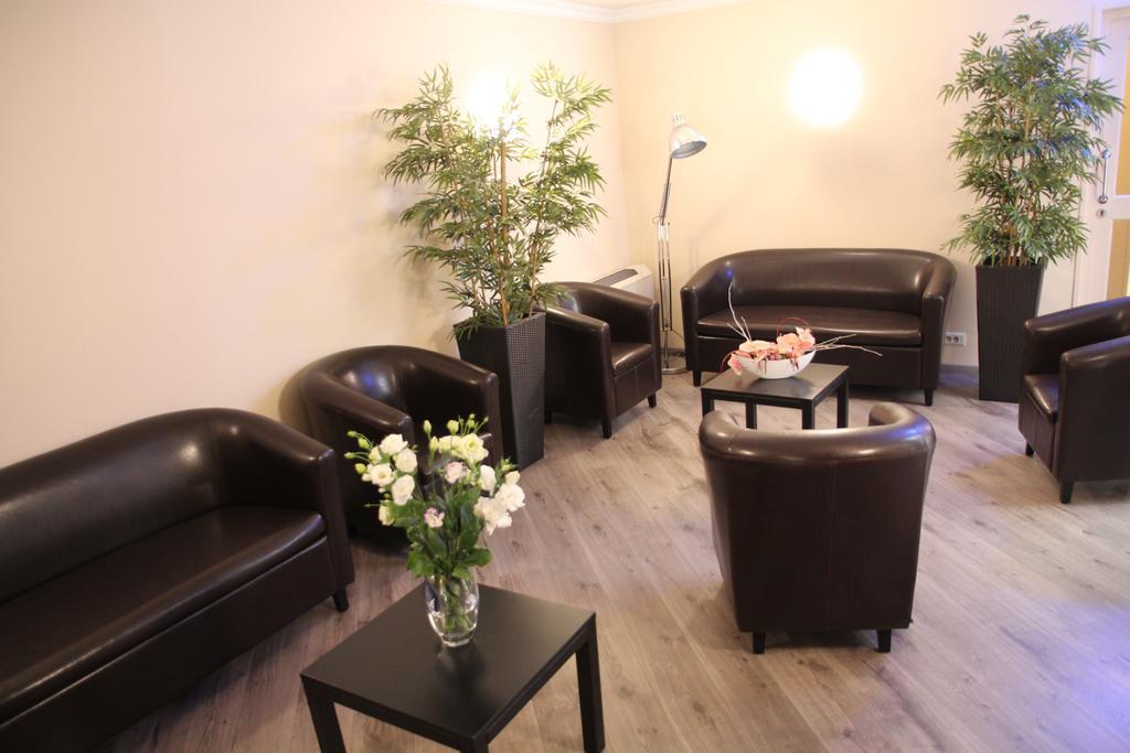 Hotel Menton Riviera Luaran gambar