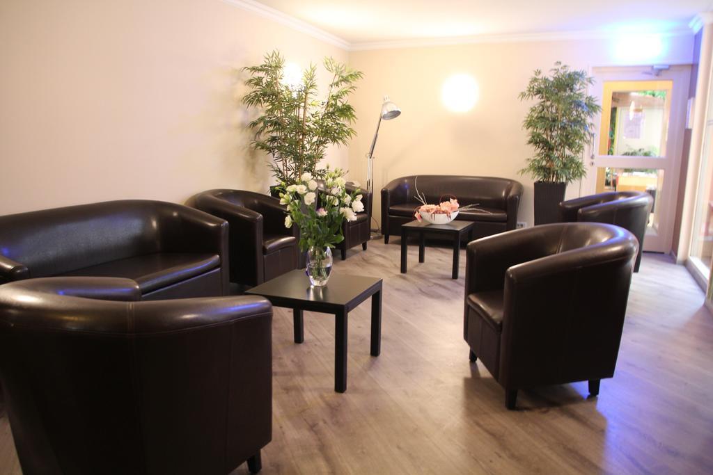 Hotel Menton Riviera Luaran gambar