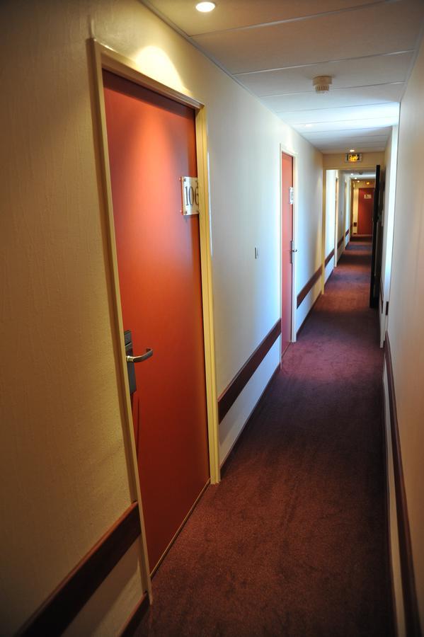 Hotel Menton Riviera Luaran gambar