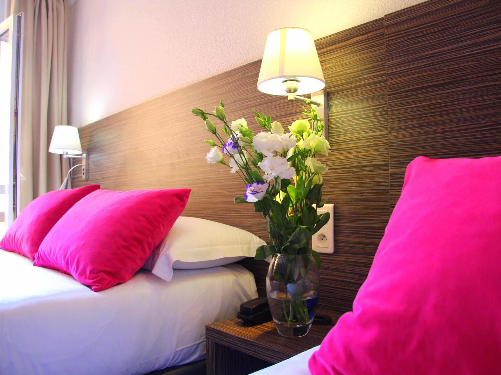 Hotel Menton Riviera Luaran gambar