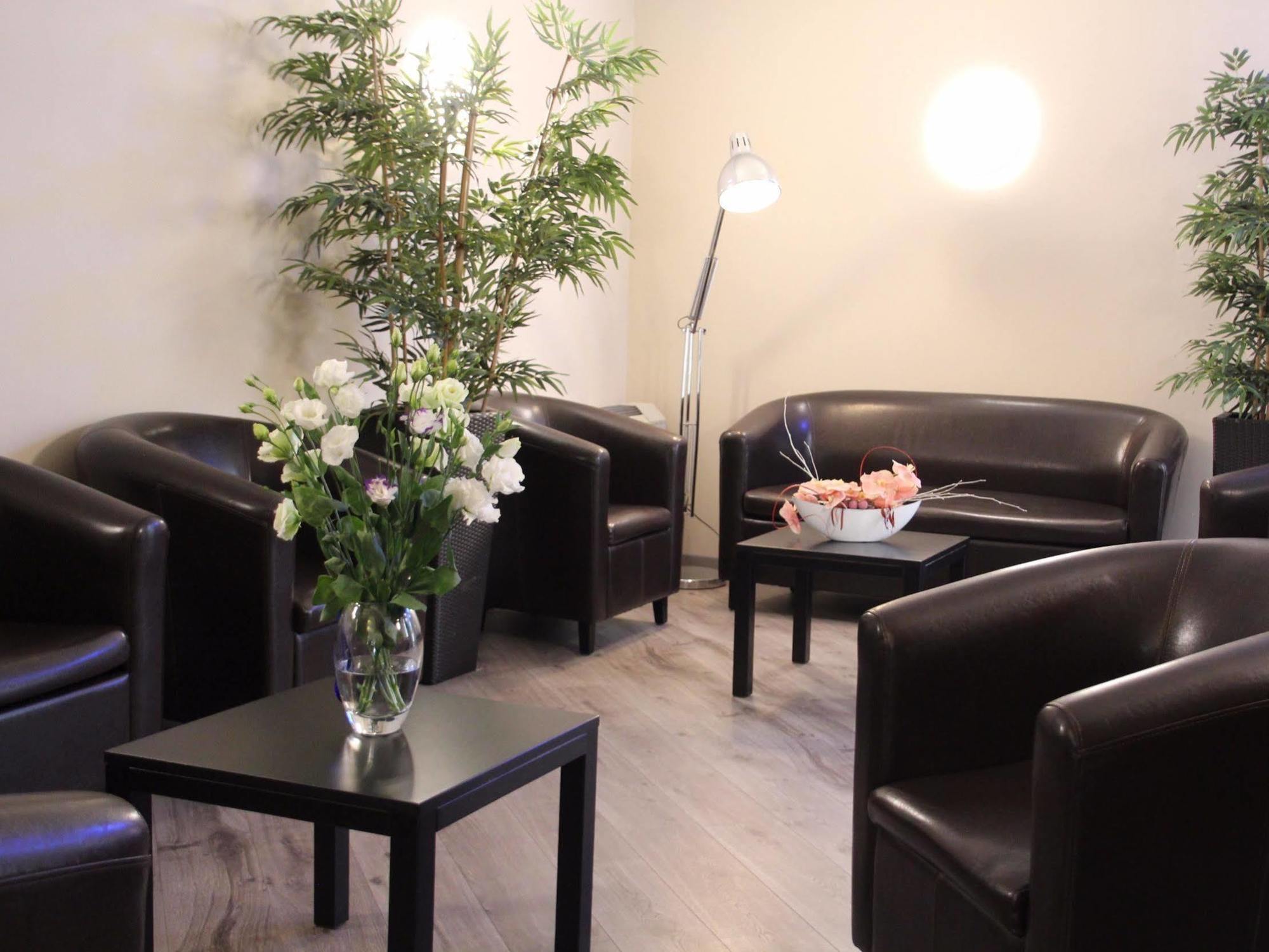 Hotel Menton Riviera Luaran gambar